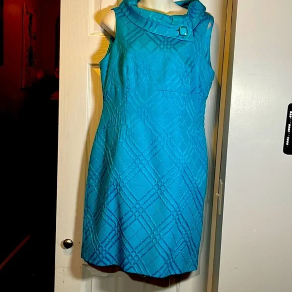 Tahari ASL Dresses Tahari Arthur S Levine Size Dress